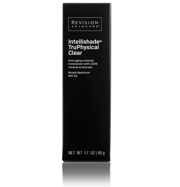 Intellishade® TruPhysical Clear 1.7 oz